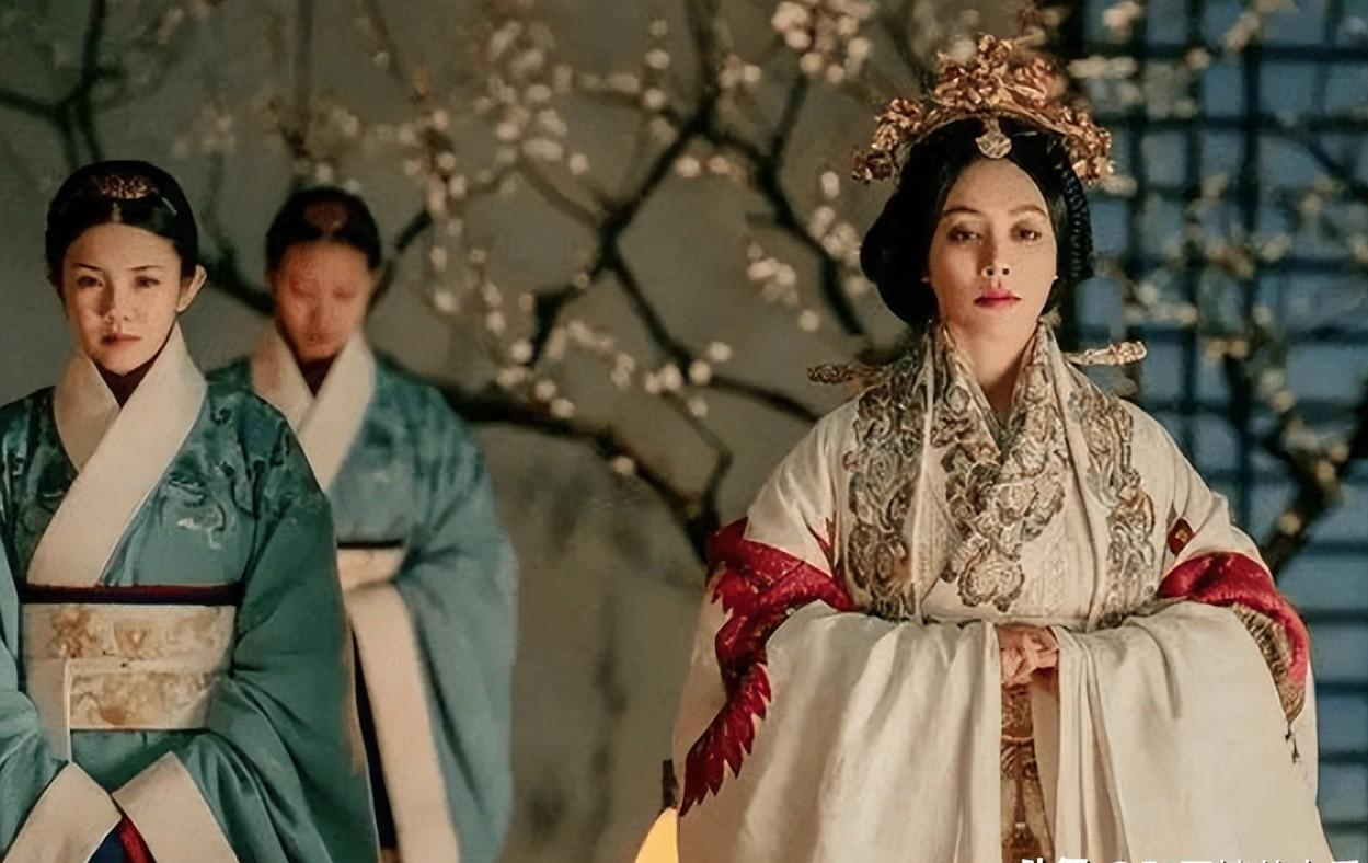 秦始皇妃子有多美?西北大学复原秦陵颅骨,再现秦朝妃嫔模样