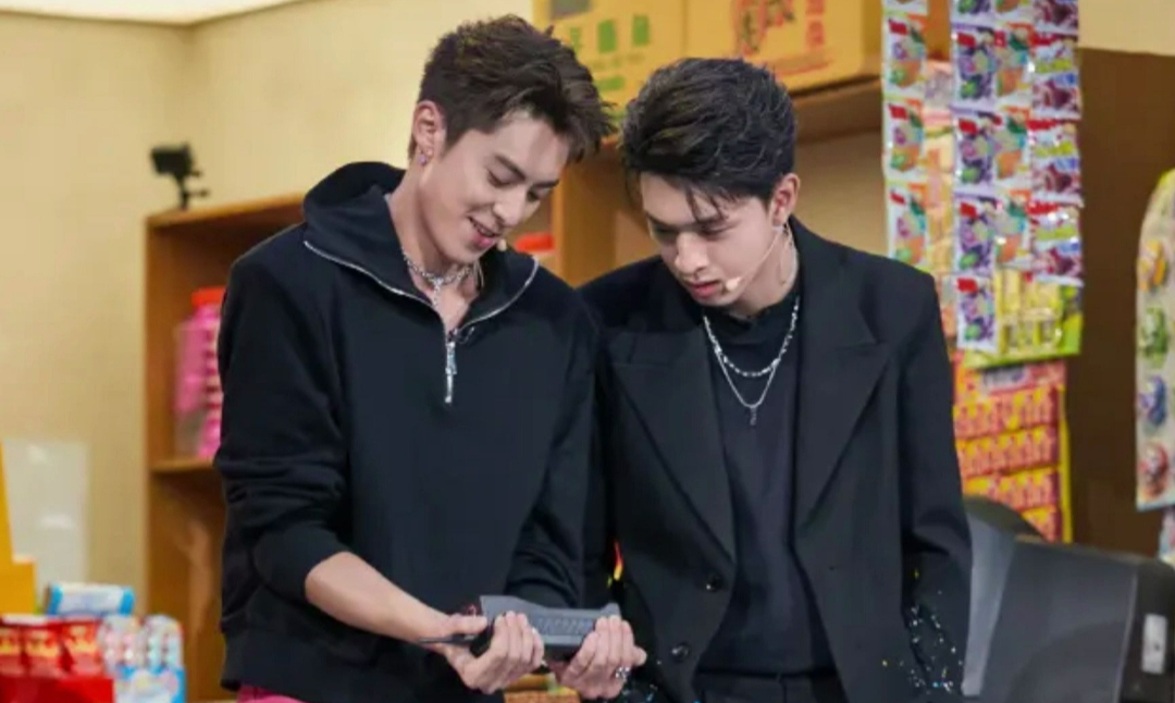 王鹤棣秦霄贤参加《你好星期六》第几期