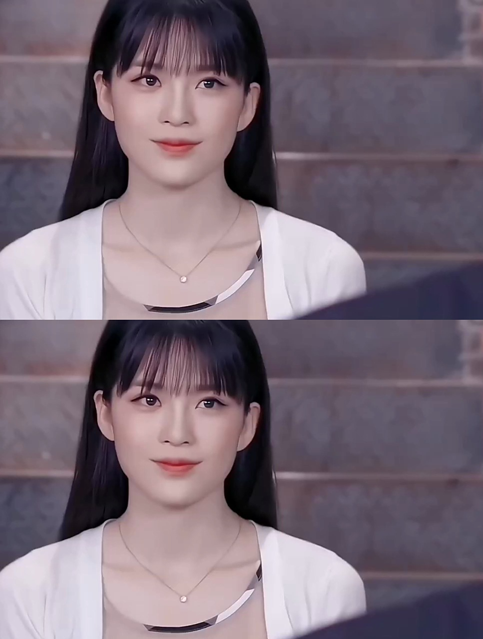 当时的安琪媛,真的惊艳了我好久-度小视