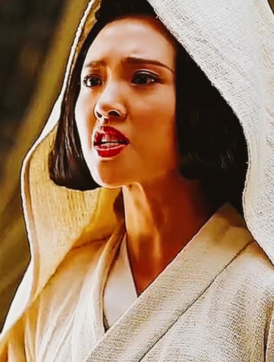 曹睿思念母亲,为了画出母亲的画像,竟然杀了十六个画师-度小视