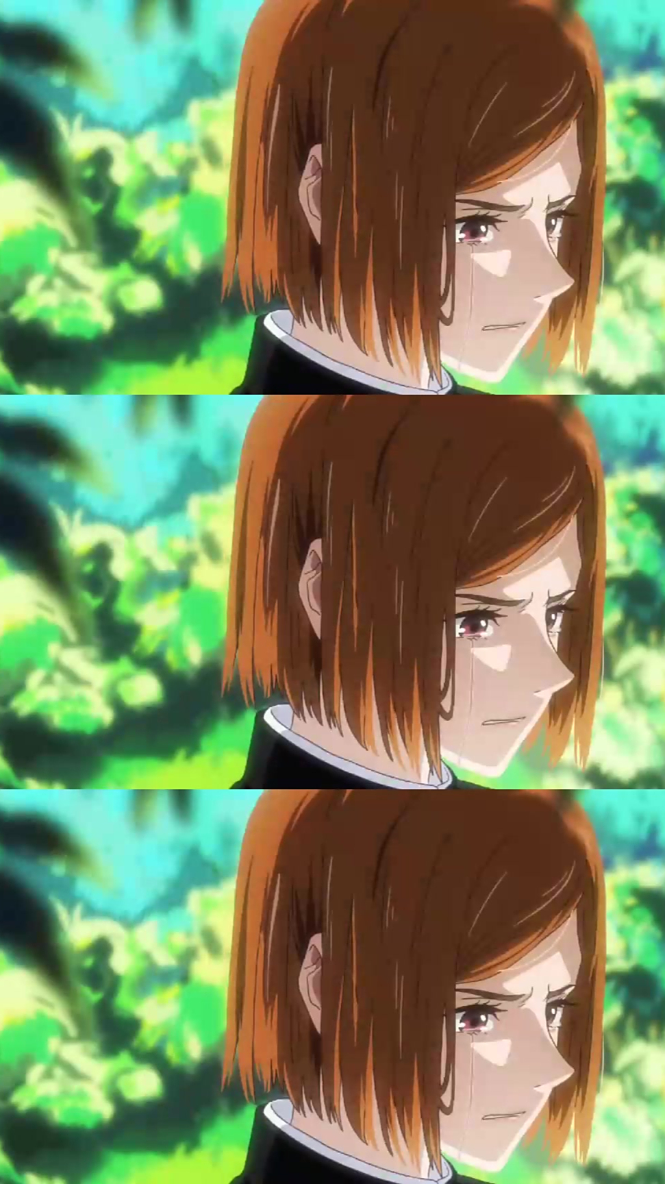 咒术回战:娜娜明啊