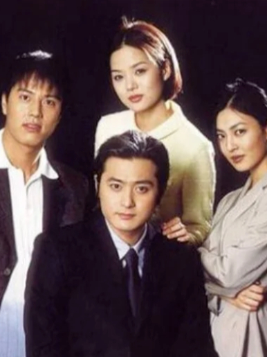 天桥风云——无法超越的经典 .@蓝莓爱看韩剧的动态