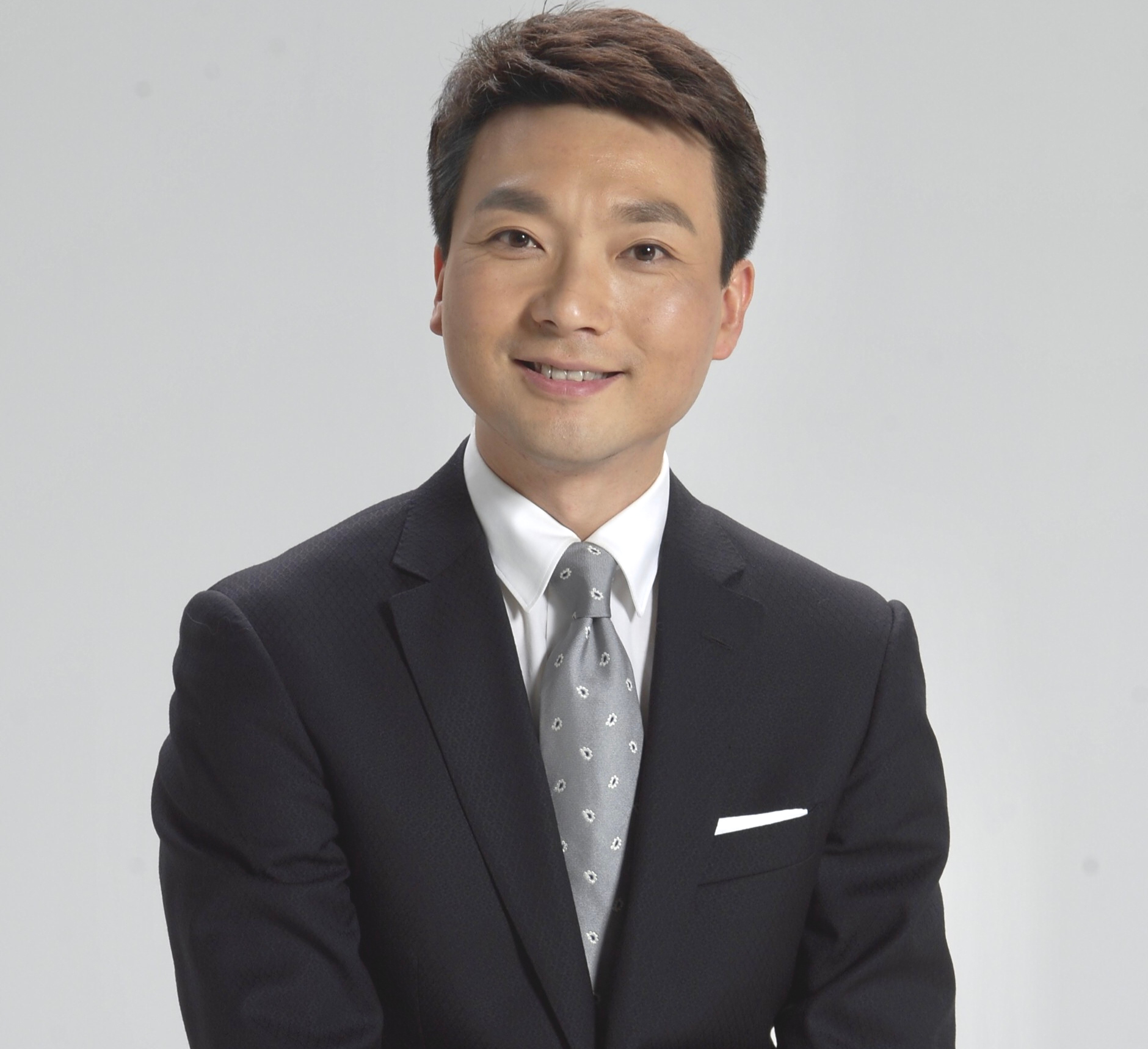 中央电视台康辉怎么了?