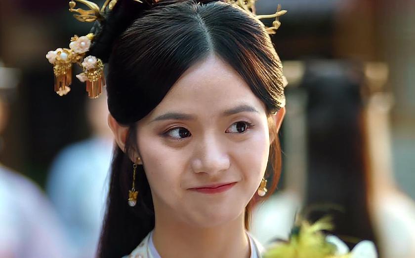 《如意芳霏》西河郡主终遇良人!与玄翰王和亲,结局注定幸福美满