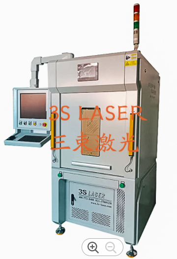 塑料激光焊接在医疗器械方面应用