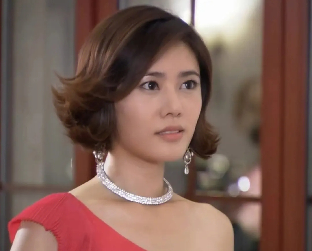 林品如复仇回来是哪一集