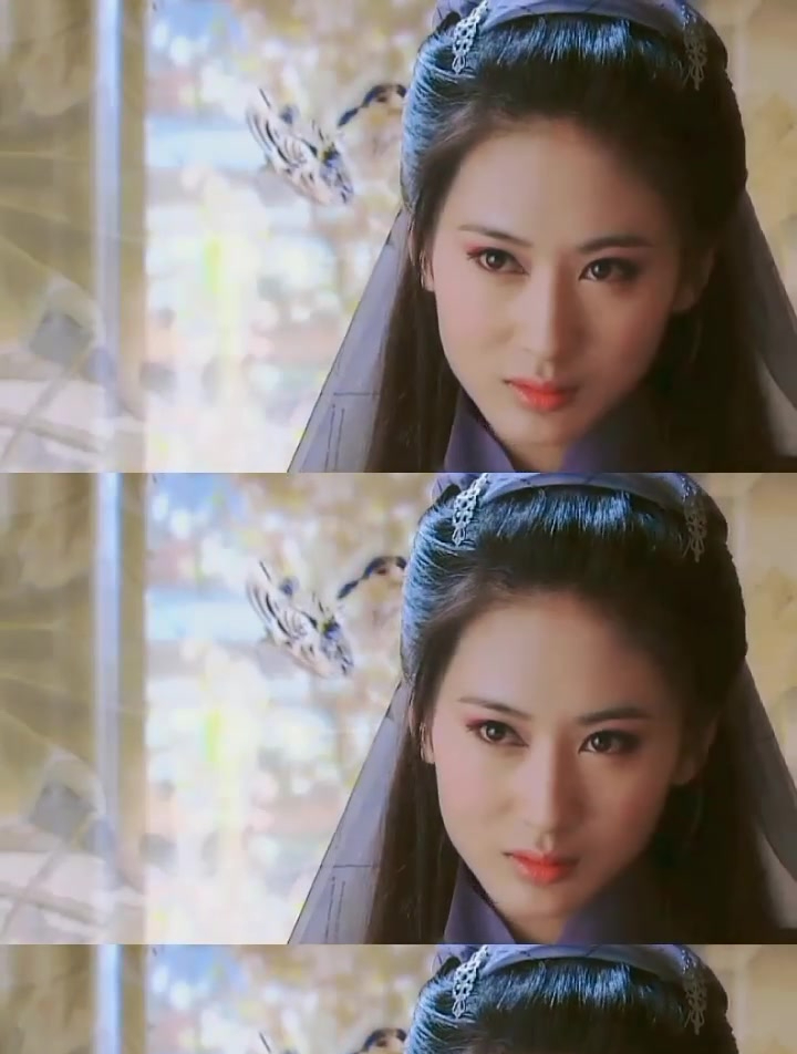 古装美人 天师钟馗 你最喜欢哪一位美女呢-度小视