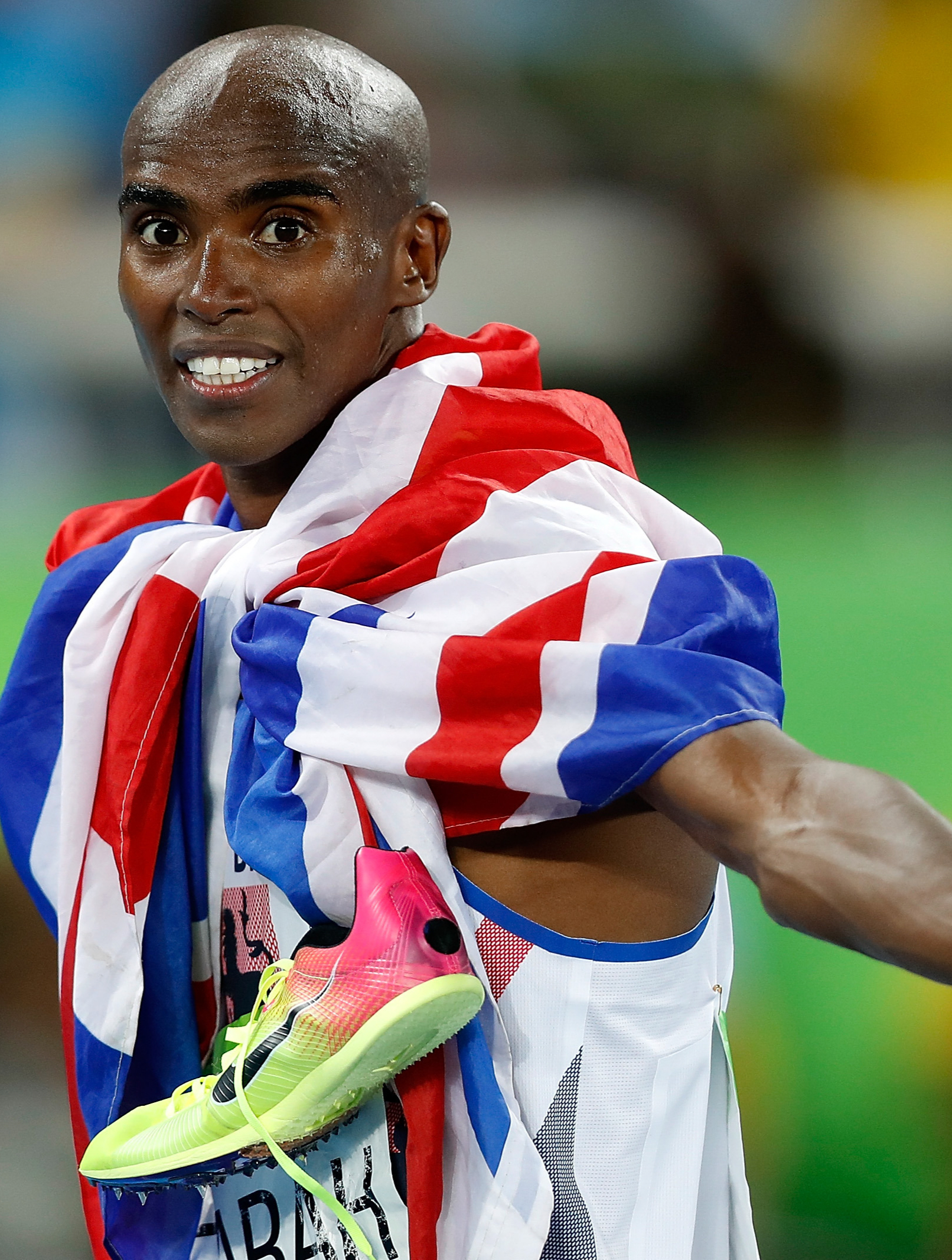 战术大师法拉赫也有翻车的一天,被其他三天王按在地上摩擦!