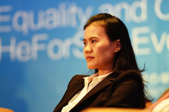 为什么说让马云离婚比建一个阿里巴巴都难?妻子张瑛不简单
