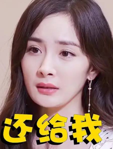 刘恺威李晓峰恋情实锤,杨幂霸气喊话刘恺威:快把女儿还给我了!-度小视