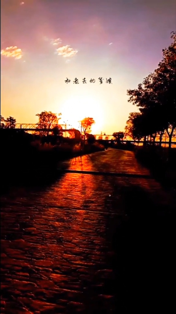 出门在外的你想家了吗,你有没有很喜欢