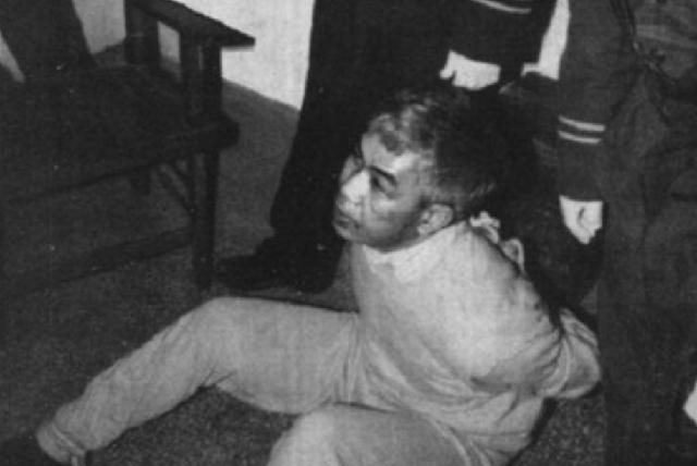 广州"雨夜屠夫案":4年犯案19起,18人遇害,手段极其残忍