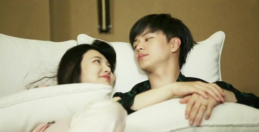 星宿夫妇be了!朴秀荣crush承认恋情,"耳膜cp"诞生