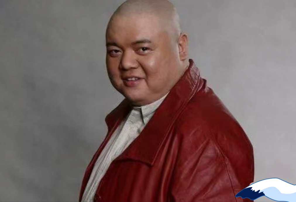 50岁"猪八戒"谢宁现状曝光:不住豪宅回村卖水果,为何却遭人嫌