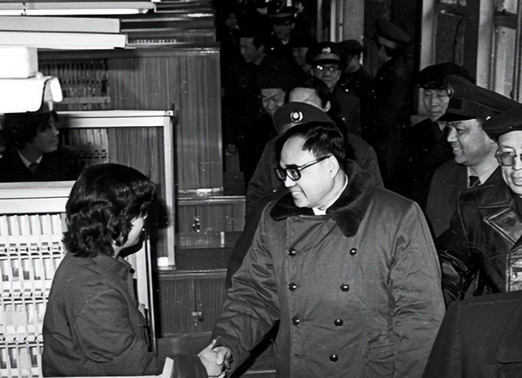 1986年,平齐线三林站列车侧面冲突事故:为赶时间列车任性超速