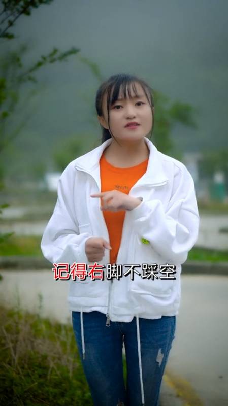 我用 山歌 把我学车过程记录下来