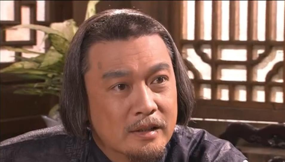 《大宅门》人物之贵武:为什么没见过他的贝勒府,也没见他回过家