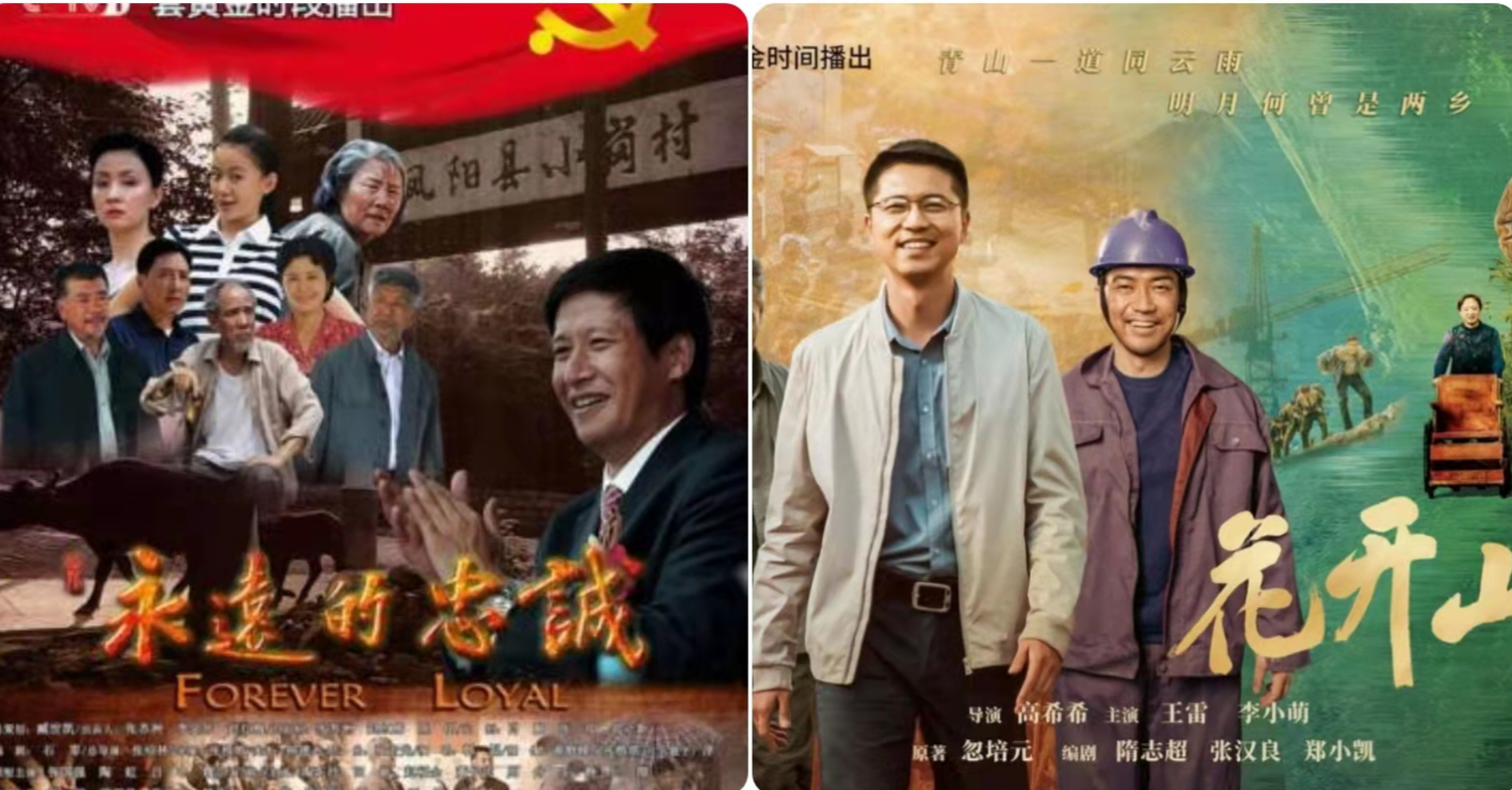 沈浩书记将生命留在了小岗村,一些人却在较真其死因