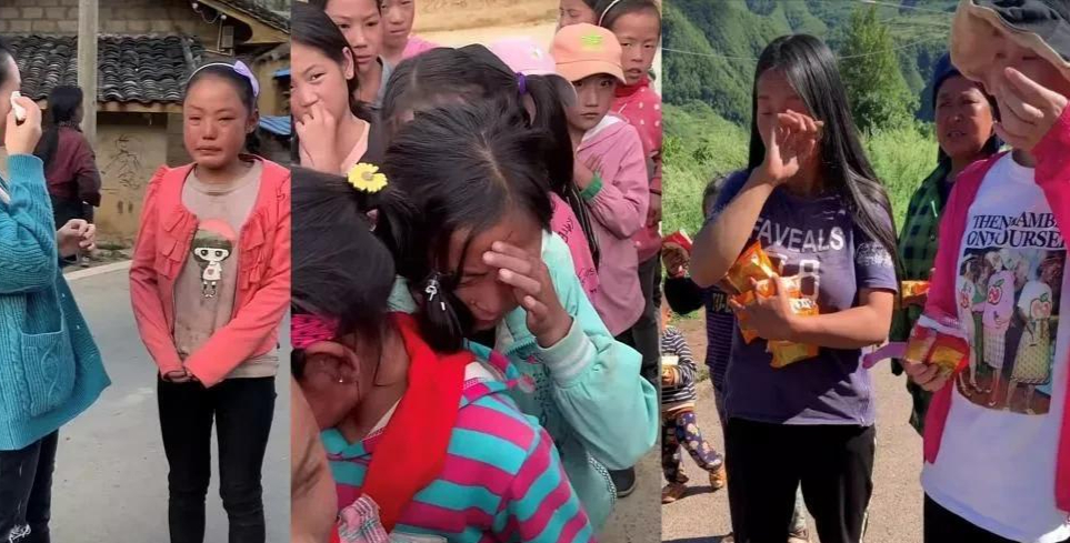 公益达人张晓林:5年奔波在大凉山区,去世时年仅39岁