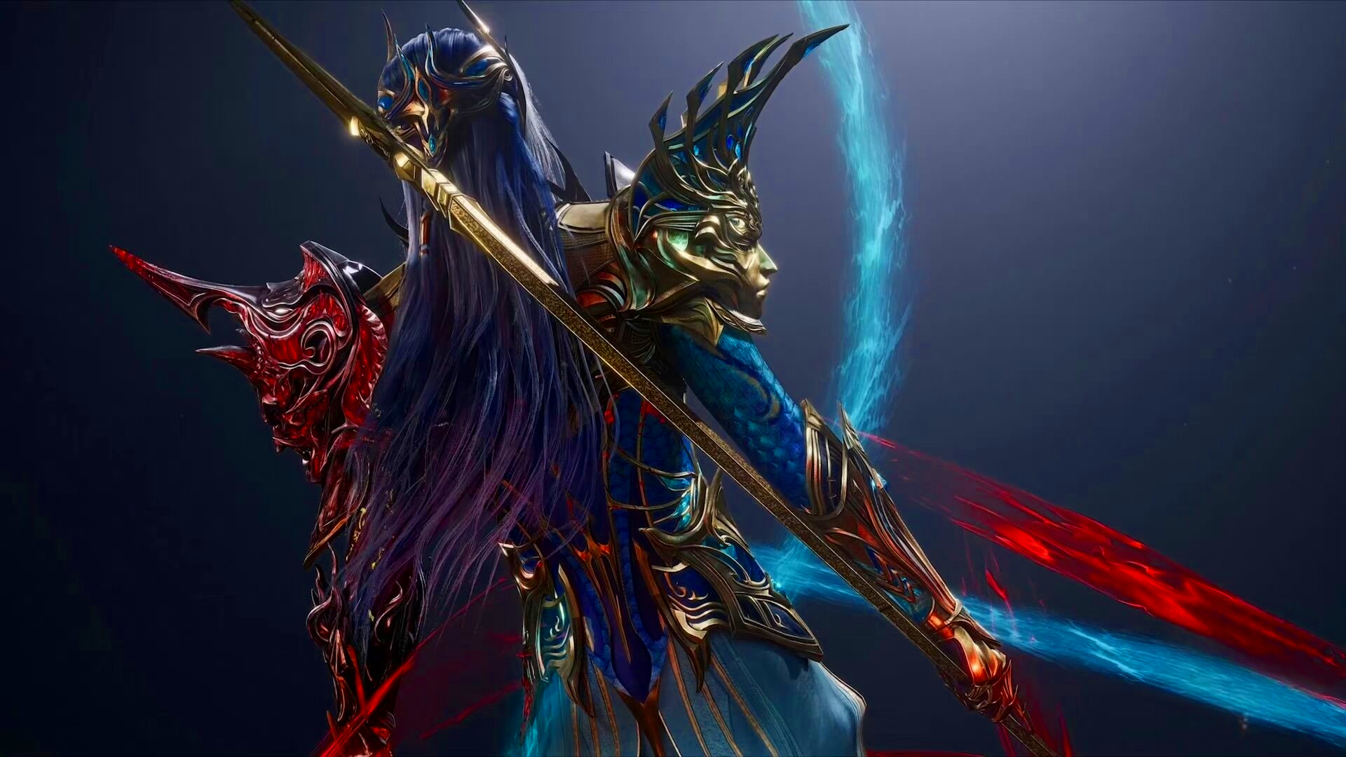 史莱克七怪九套神装曝光,唐三独占三套,最后一套尽显神秘