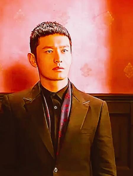 霸道总裁四月一号领结婚证,真是好勇气啊