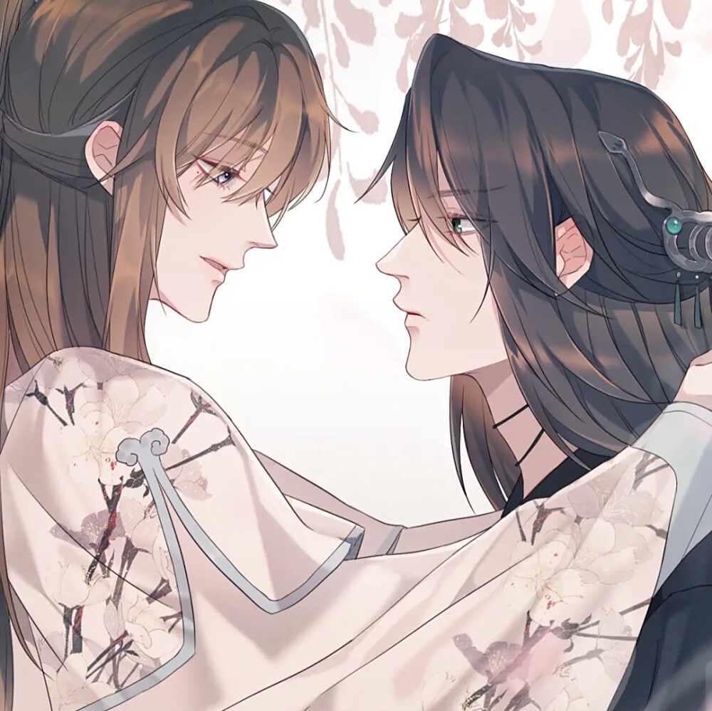 双男主病娇文小说推荐:男主占有欲很强,偏执且深情!