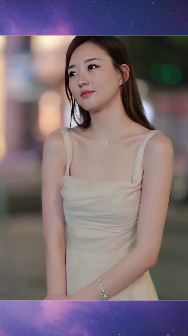 气质美女 最美女孩 超级好看