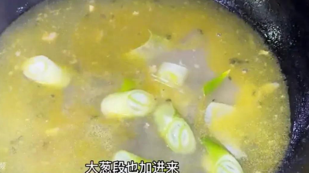 鲫鱼汤做法（鲫鱼汤做法视频教学全集） 第6张