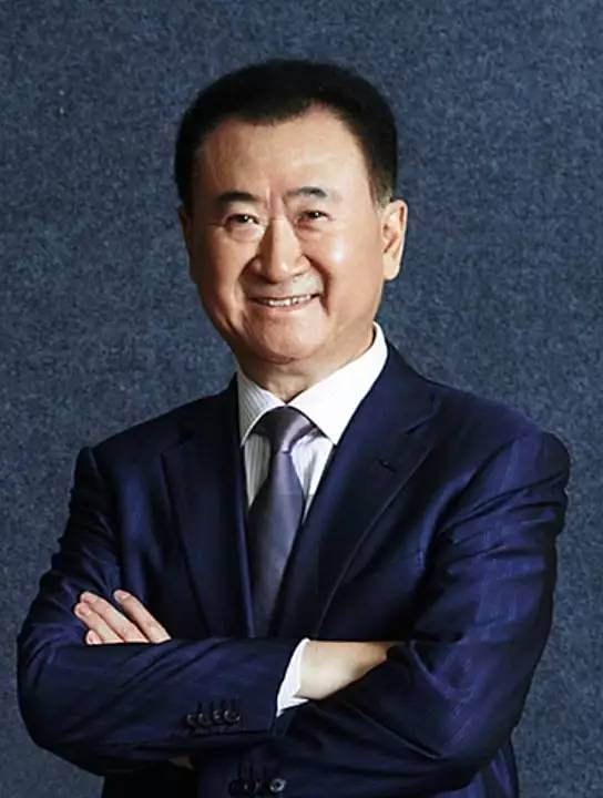 马王爷只是姓马的是王爷,王健林:那王爷就跟我没啥关系了啊-度小视