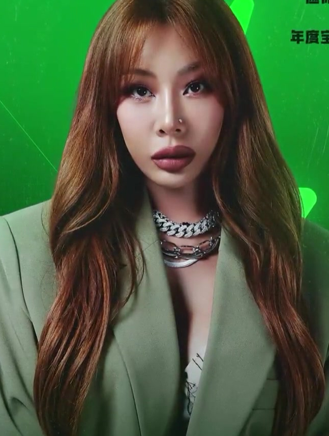 jessi要来成都了