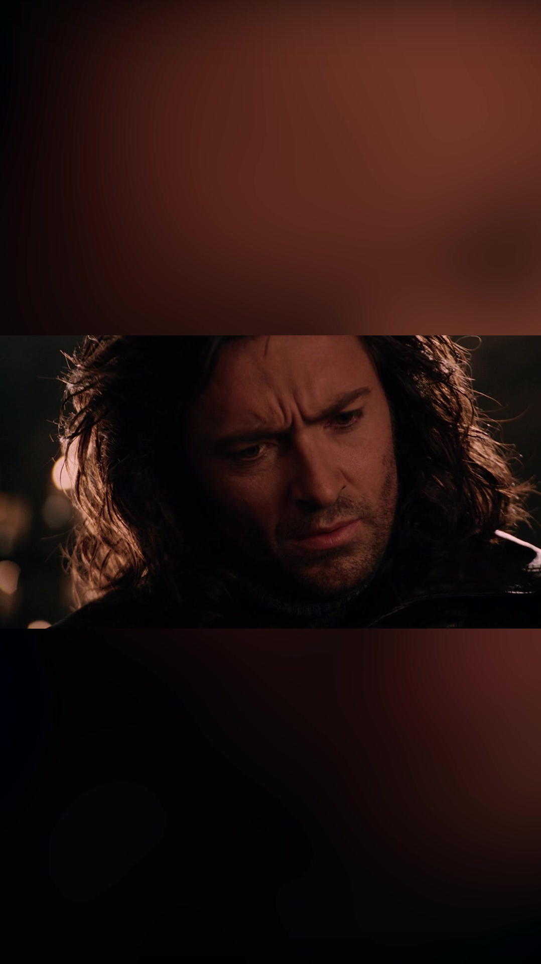 范海辛:小伙想解开身世之谜