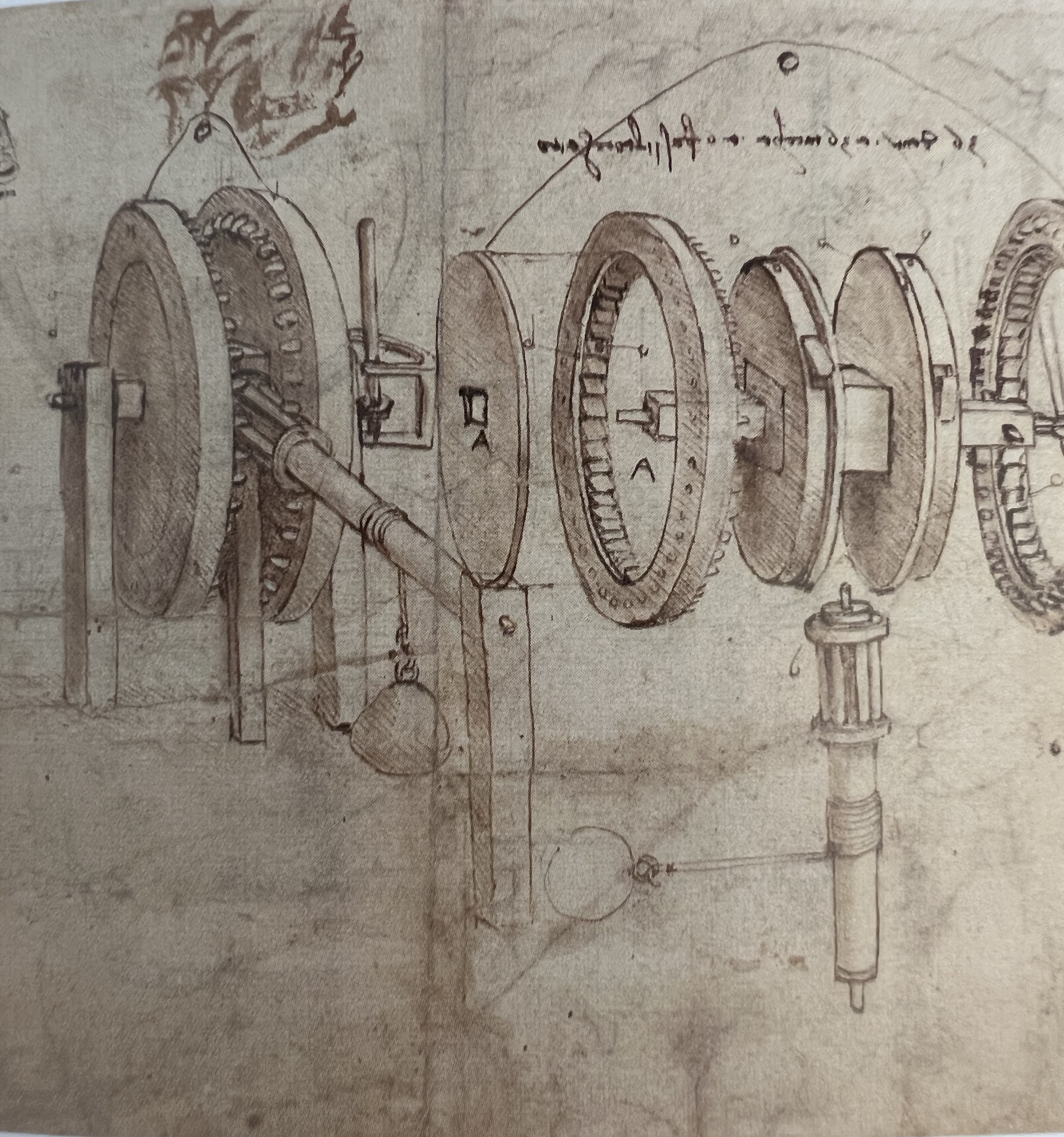 小时候觉得合理长大后发现很扯淡的故事:比如达芬奇画鸡蛋?