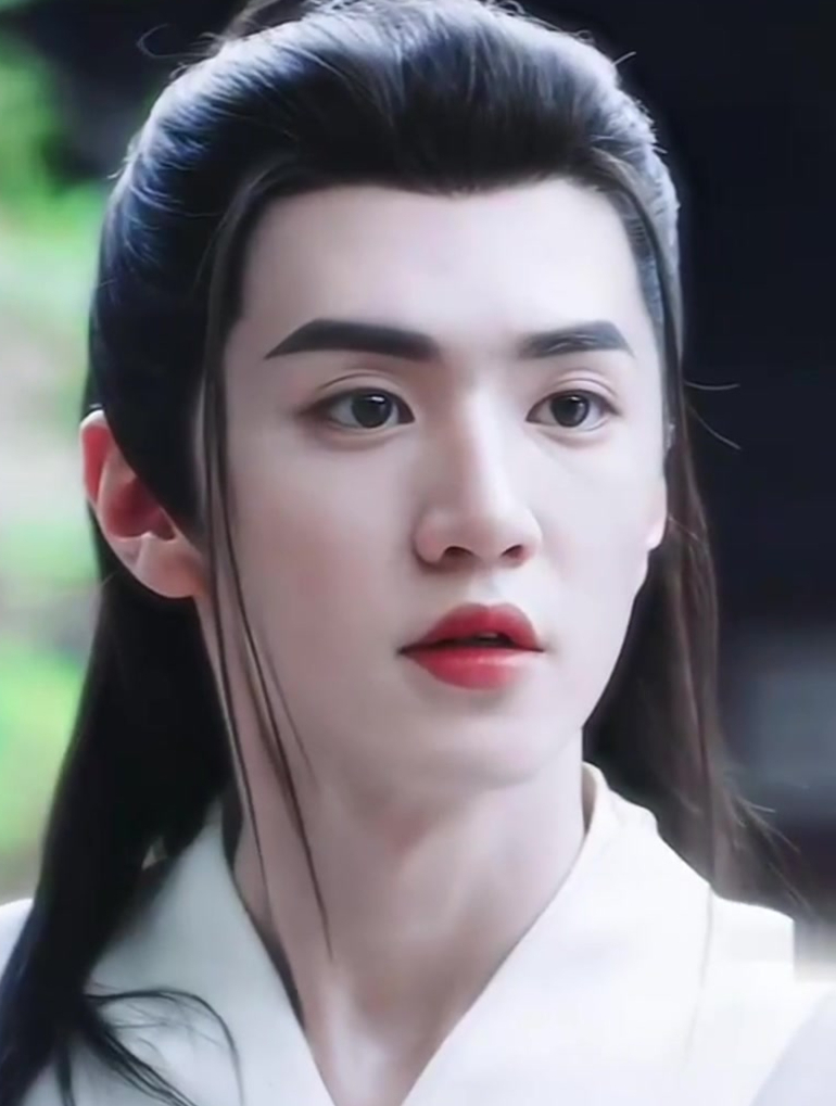 "我会守着你"李雄超可爱,奎木狼又很帅,陈哲远真的好绝!