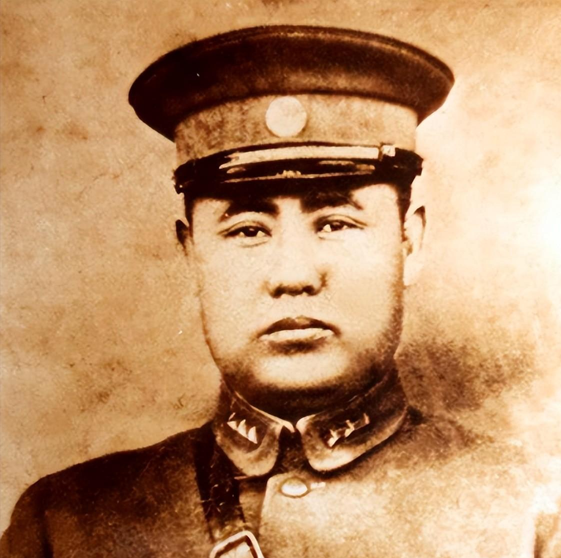 功德林战犯管理所有三人被撤销战犯身份他们是谁结局如何