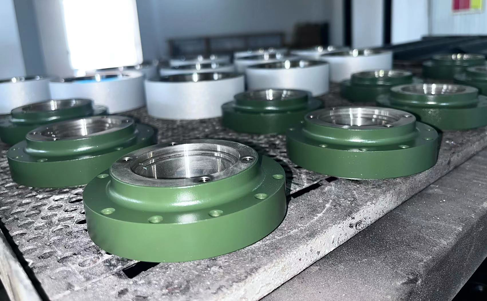 山东淄博喷塑价格以及喷塑工艺