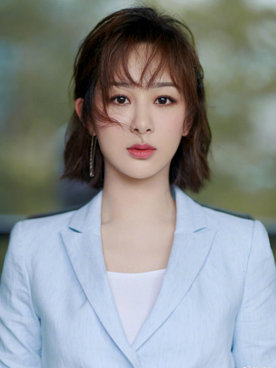 [火焰]杨紫高情商救场《长相思》!