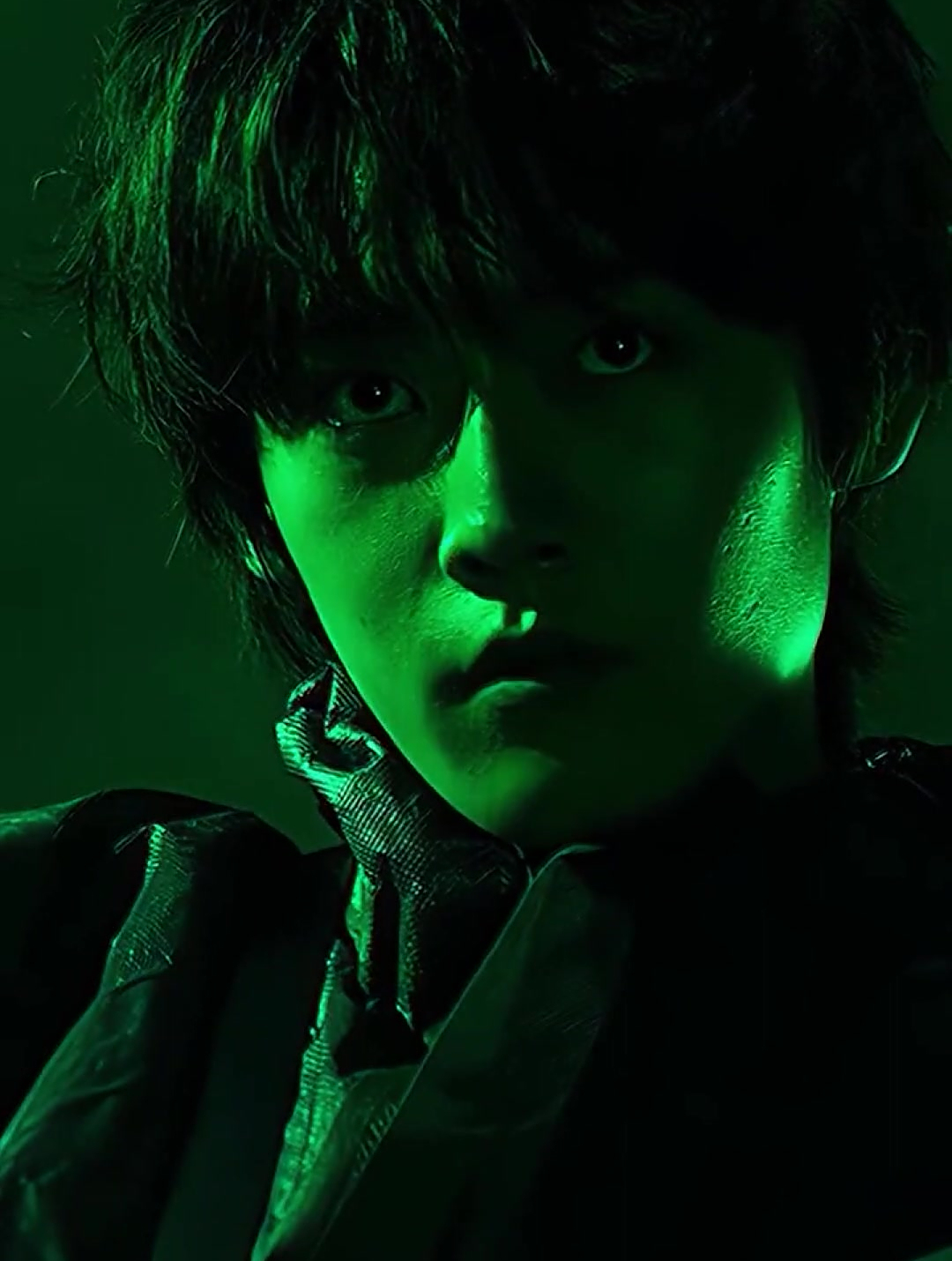 果然颜值即是正义,反派男神镝木慎也,如此邪魅你爱了吗?-度小视