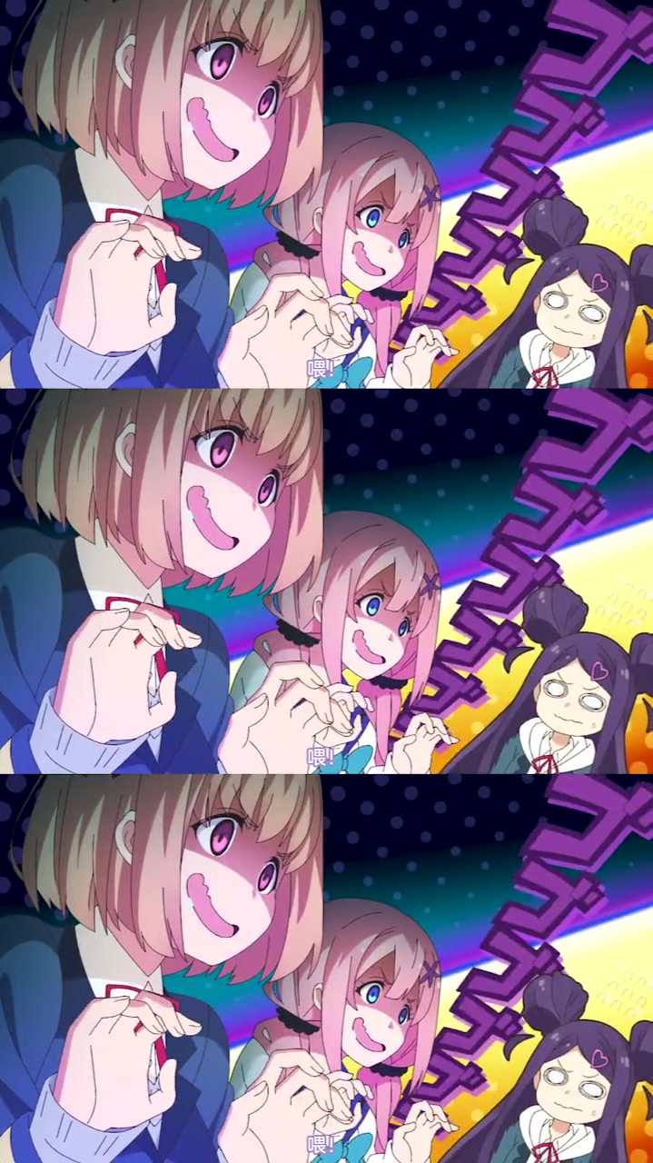 满溢的水果挞,你们都穿的什么呀