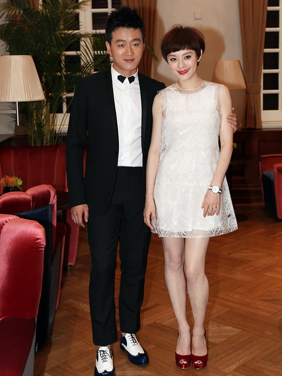 寻找百度ai写手计划# #孙俪佟大为# 孙俪和佟大为是中国演艺圈笔苘