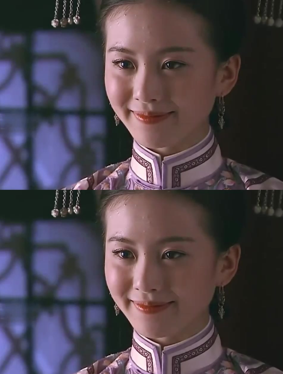 可惜玉檀是为了九爷而s,若曦失去了最好的姐妹