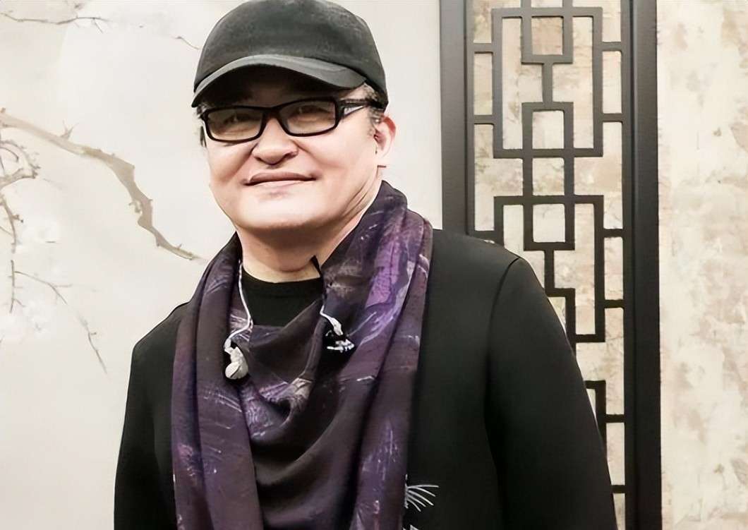 著名歌手刘欢近况嗜酒如命身患不死癌症年仅60满头白发