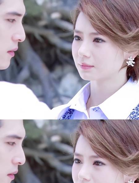 能牵刘小贝手的,只有刘小鱼!我的童年回忆,当时守在电视机前追-度小视