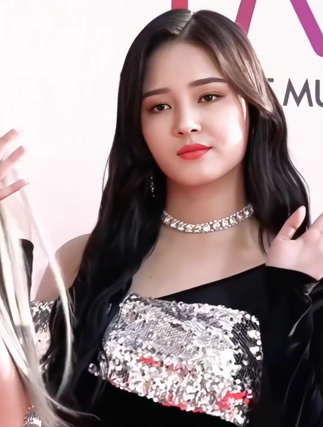 南韩四大美女之一,这是你心中的微胖女神吗?"李承利 "