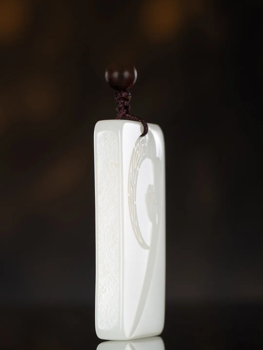 博观2022秋拍|艺高胆大 诗意隽永——杨曦玉雕小品三则