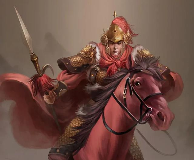 《水浒传》中,绰号"金枪手"的徐宁,实力究竟怎么样?