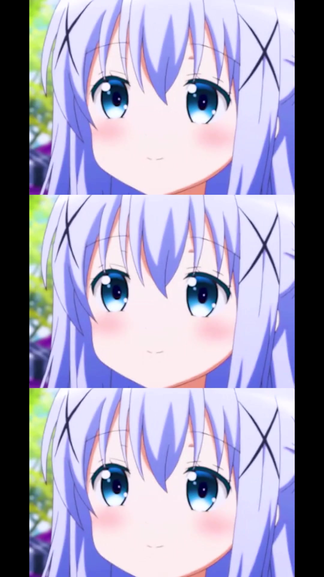 香风智乃可可爱爱智乃酱