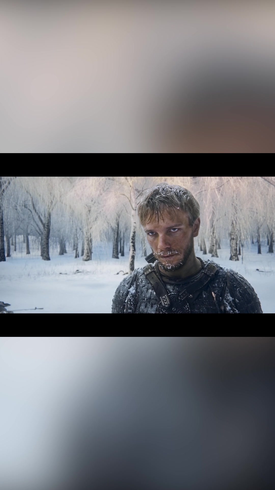 怒战狂心:小伙设下陷阱