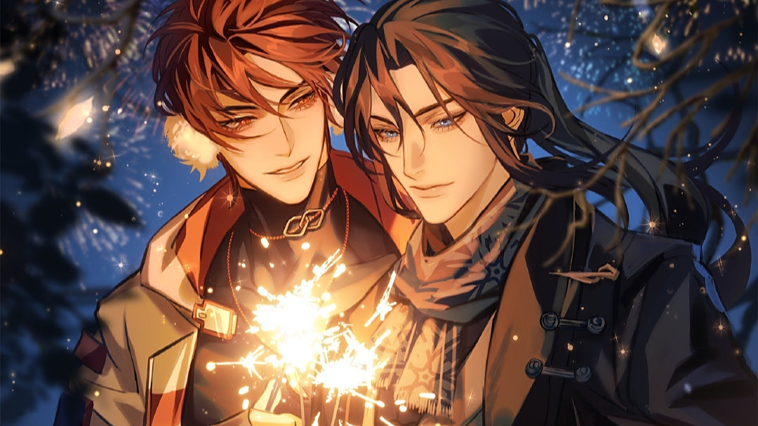 烈火浇愁|在岩浆的浪尖上,有烧不完的余烬