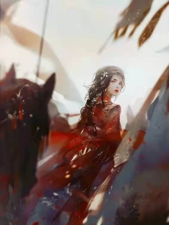 《垂钓之神》海洋覆盖的世界,所有孩子进行测试,才会成为钓师