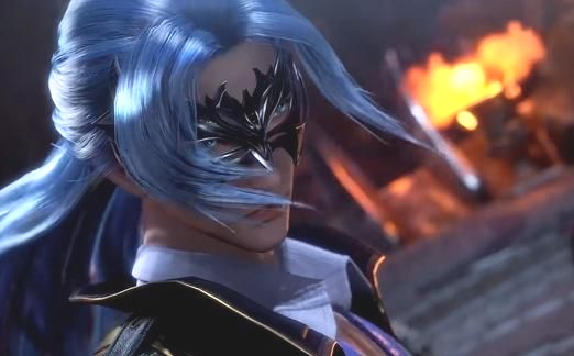 斗罗大陆:唐三的形象越来越女性化,尤其是发色,动画组想搞事吧